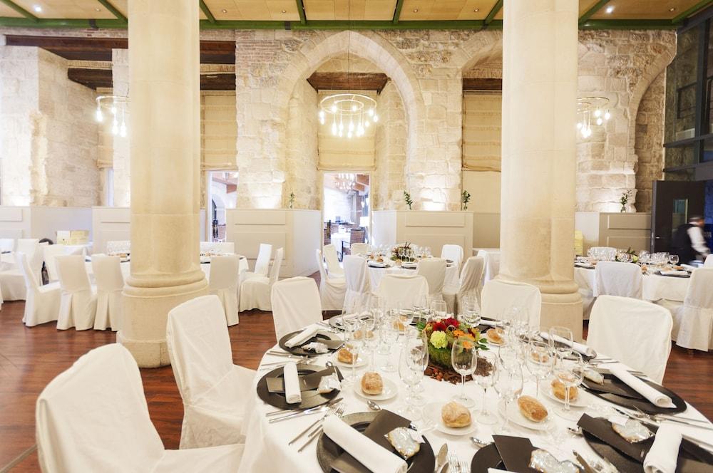 فندق رايس بالاسيو دي لوس بلاسونيس Burgo المظهر الخارجي الصورة