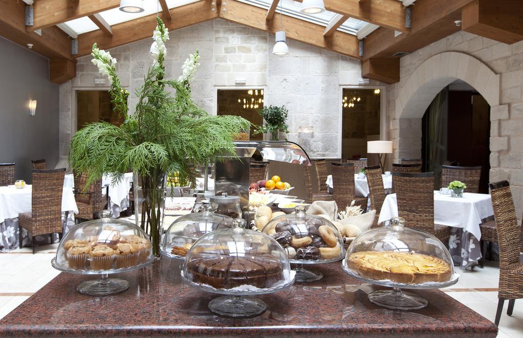 فندق رايس بالاسيو دي لوس بلاسونيس Burgo المظهر الخارجي الصورة